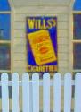 Wills` Cigarettes
Picture # 770
